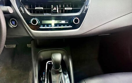 Toyota Corolla, 2021 год, 1 500 000 рублей, 14 фотография