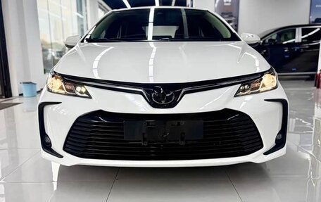 Toyota Corolla, 2021 год, 1 500 000 рублей, 8 фотография