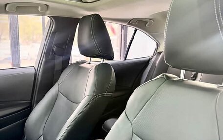 Toyota Corolla, 2021 год, 1 500 000 рублей, 15 фотография