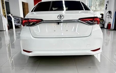 Toyota Corolla, 2021 год, 1 500 000 рублей, 3 фотография