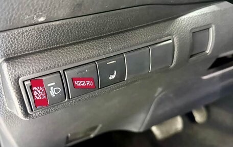 Toyota Corolla, 2021 год, 1 500 000 рублей, 11 фотография