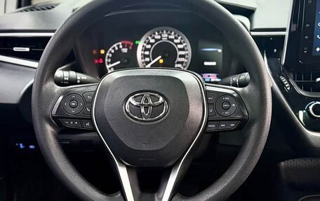 Toyota Corolla, 2021 год, 1 500 000 рублей, 20 фотография