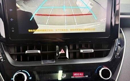 Toyota Corolla, 2021 год, 1 500 000 рублей, 21 фотография