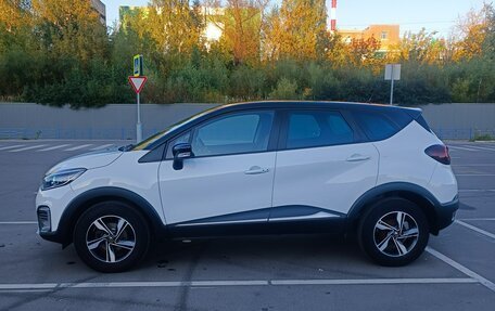 Renault Kaptur I рестайлинг, 2016 год, 1 250 000 рублей, 6 фотография