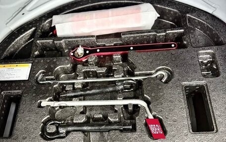 Toyota Corolla, 2021 год, 1 500 000 рублей, 19 фотография