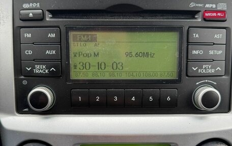 KIA Sportage II, 2009 год, 750 000 рублей, 4 фотография