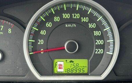 KIA Sportage II, 2009 год, 750 000 рублей, 6 фотография