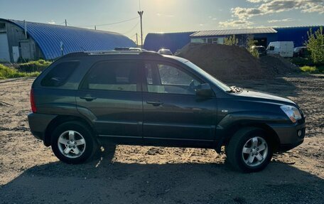 KIA Sportage II, 2009 год, 750 000 рублей, 7 фотография