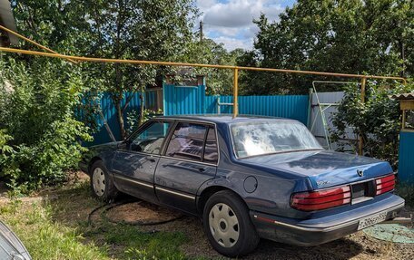 Pontiac Bonneville VIII, 1989 год, 300 000 рублей, 5 фотография