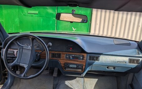 Pontiac Bonneville VIII, 1989 год, 300 000 рублей, 2 фотография