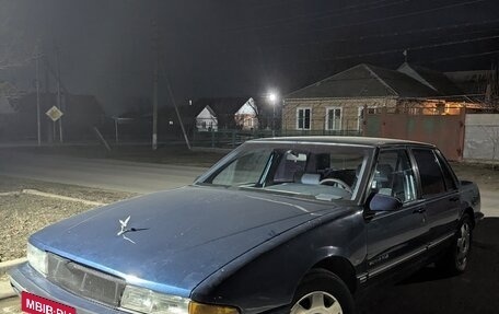 Pontiac Bonneville VIII, 1989 год, 300 000 рублей, 7 фотография