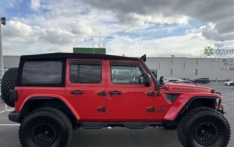 Jeep Wrangler, 2020 год, 6 700 000 рублей, 2 фотография