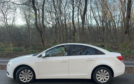 Chevrolet Cruze II, 2012 год, 780 000 рублей, 9 фотография