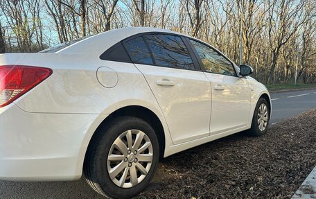 Chevrolet Cruze II, 2012 год, 780 000 рублей, 11 фотография