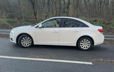 Chevrolet Cruze II, 2012 год, 780 000 рублей, 7 фотография