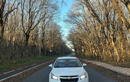 Chevrolet Cruze II, 2012 год, 780 000 рублей, 6 фотография