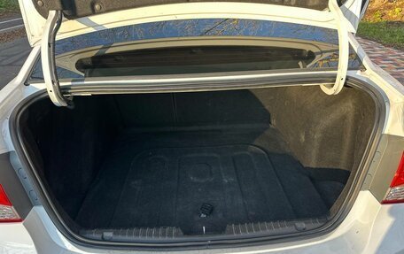 Chevrolet Cruze II, 2012 год, 780 000 рублей, 15 фотография