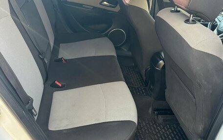 Chevrolet Cruze II, 2012 год, 780 000 рублей, 19 фотография