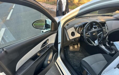 Chevrolet Cruze II, 2012 год, 780 000 рублей, 18 фотография