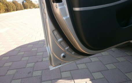 Hyundai Solaris II рестайлинг, 2011 год, 860 000 рублей, 8 фотография