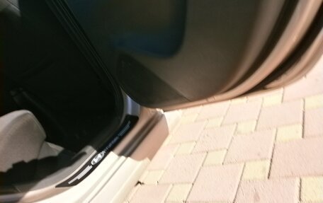 Hyundai Solaris II рестайлинг, 2011 год, 860 000 рублей, 13 фотография