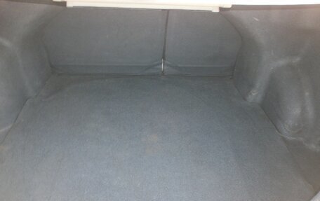 Hyundai Solaris II рестайлинг, 2011 год, 860 000 рублей, 27 фотография