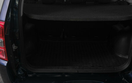 Suzuki Grand Vitara, 2011 год, 999 000 рублей, 8 фотография