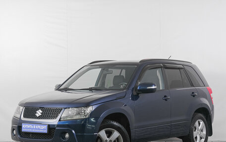 Suzuki Grand Vitara, 2011 год, 999 000 рублей, 4 фотография