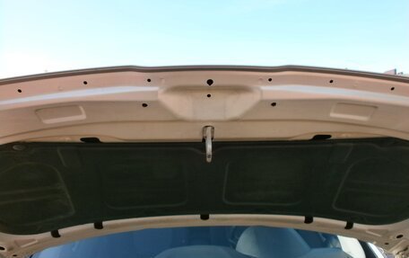 Hyundai Solaris II рестайлинг, 2011 год, 860 000 рублей, 25 фотография