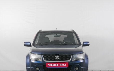 Suzuki Grand Vitara, 2011 год, 999 000 рублей, 2 фотография