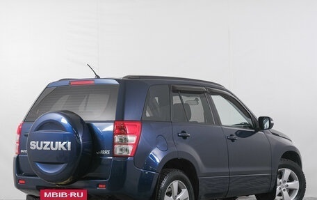 Suzuki Grand Vitara, 2011 год, 999 000 рублей, 7 фотография