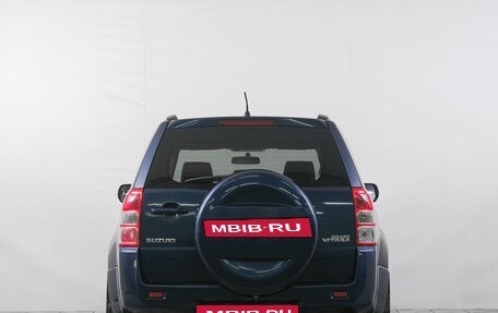 Suzuki Grand Vitara, 2011 год, 999 000 рублей, 6 фотография