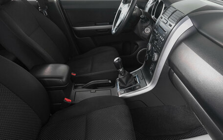 Suzuki Grand Vitara, 2011 год, 999 000 рублей, 12 фотография