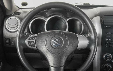 Suzuki Grand Vitara, 2011 год, 999 000 рублей, 16 фотография