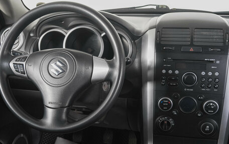 Suzuki Grand Vitara, 2011 год, 999 000 рублей, 13 фотография