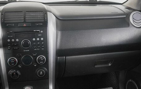 Suzuki Grand Vitara, 2011 год, 999 000 рублей, 15 фотография