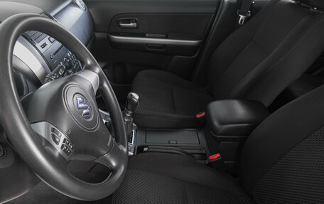 Suzuki Grand Vitara, 2011 год, 999 000 рублей, 9 фотография