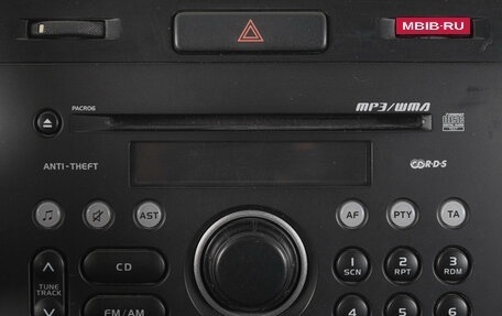 Suzuki Grand Vitara, 2011 год, 999 000 рублей, 18 фотография