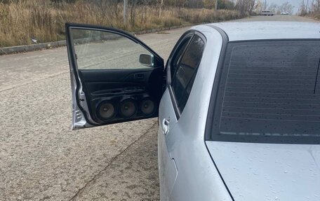Mitsubishi Lancer IX, 2007 год, 320 000 рублей, 6 фотография