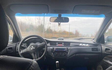 Mitsubishi Lancer IX, 2007 год, 320 000 рублей, 7 фотография