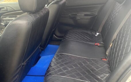 Mitsubishi Lancer IX, 2007 год, 320 000 рублей, 8 фотография