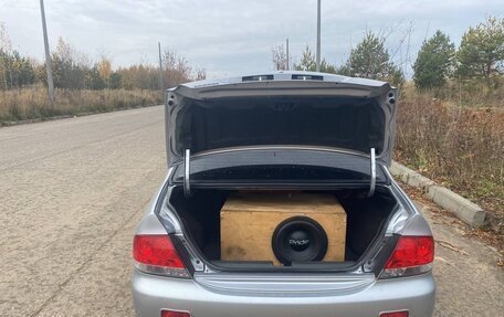 Mitsubishi Lancer IX, 2007 год, 320 000 рублей, 9 фотография