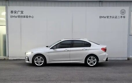 BMW 1 серия, 2022 год, 1 855 000 рублей, 3 фотография