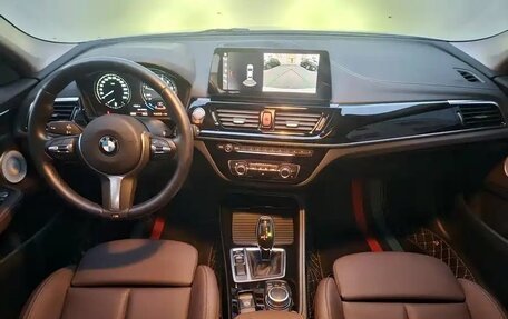 BMW 1 серия, 2022 год, 1 855 000 рублей, 7 фотография