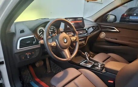 BMW 1 серия, 2022 год, 1 855 000 рублей, 6 фотография