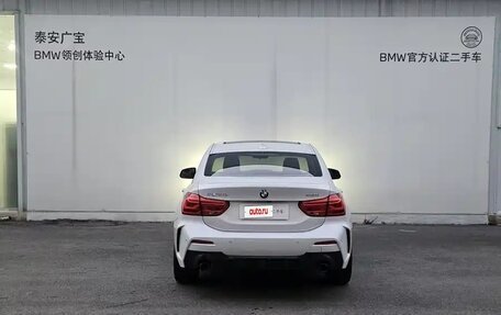 BMW 1 серия, 2022 год, 1 855 000 рублей, 5 фотография