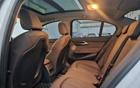 BMW 1 серия, 2022 год, 1 855 000 рублей, 9 фотография