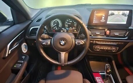 BMW 1 серия, 2022 год, 1 855 000 рублей, 8 фотография