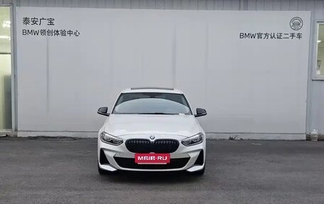 BMW 1 серия, 2022 год, 1 855 000 рублей, 2 фотография