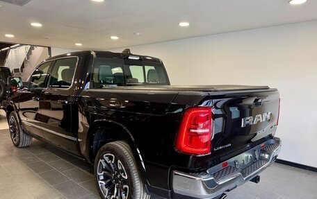 Rambler 1500, 2025 год, 9 650 000 рублей, 2 фотография